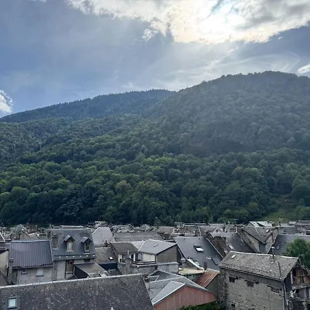 Appartement L'ouston Paisible Et Confortable