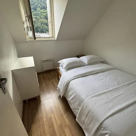 Appartement L'ouston Paisible Et Confortable