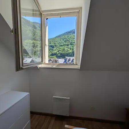 Apartman L'ouston Paisible Et Confortable Bagnères-de-Luchon